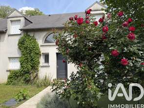Vente Maison 4 chambresLa Riche