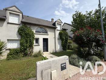 Vente maison 5 pièces La Riche 37