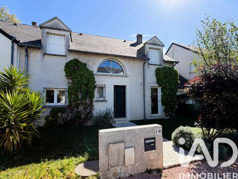 Vente maison 5 pièces La Riche 37