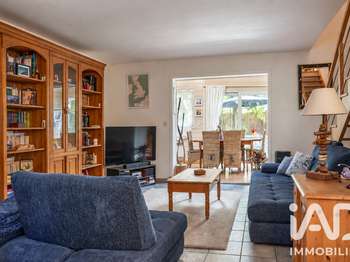 Vente Maison 4 chambresLa Riche