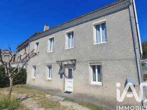 Vente Maison 3 chambresLa Rivière