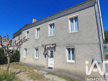 Vente maison 5 pièces La Rivière 33