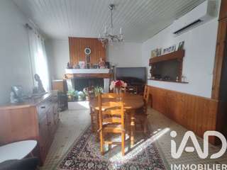 Vente maison 5 pièces Vente maison 5 pièces