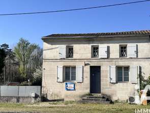 Vente Maison 5 chambresLa Rivière
