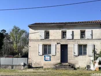 Vente maison 7 pièces La Rivière 33