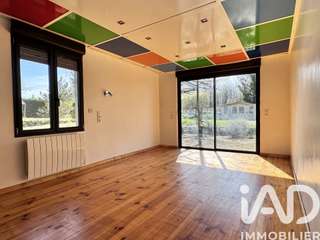 Vente maison 7 pièces Vente maison 7 pièces