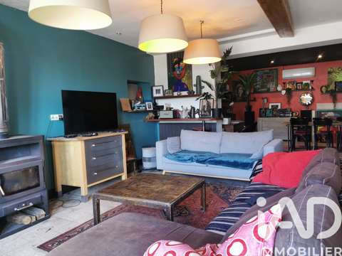 Vente maison 9 pièces Vente maison 9 pièces