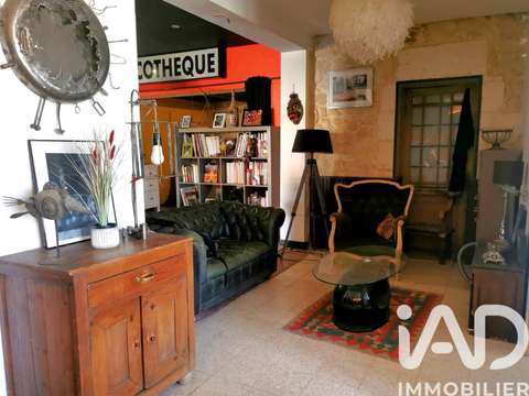Vente maison 9 pièces Vente maison 9 pièces