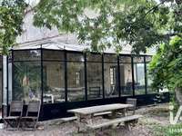 Vente maison 9 pièces Vente maison 9 pièces