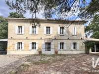 Vente maison 9 pièces Vente maison 9 pièces