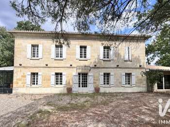 Vente Maison 5 chambresLa Rivière