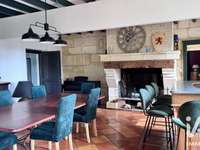 Vente maison 9 pièces Vente maison 9 pièces