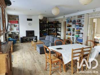 Vente maison 5 pièces La Rivière 33