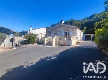 Vente Maison 3 chambresLa Rivière