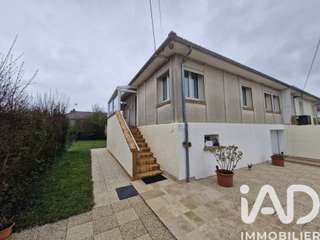 Vente maison 4 pièces Vente maison 4 pièces