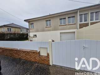Vente maison 4 pièces Vente maison 4 pièces