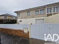 Vente maison 4 pièces Vente maison 4 pièces