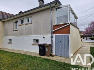 Vente maison 4 pièces Vente maison 4 pièces