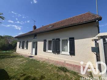 Vente Maison 5 chambresLa Rivière-de-Corps