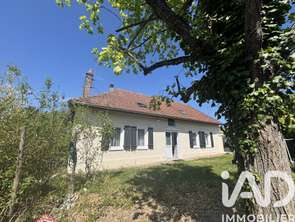 Vente Maison 5 chambresLa Rivière-de-Corps