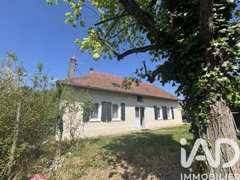 Vente maison 6 pièces La Rivière-de-Corps 10