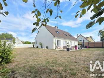 Vente Maison 4 chambresLa Rivière-de-Corps