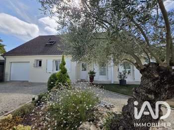 Vente Maison 4 chambresLa Rivière-de-Corps
