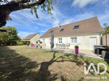 Vente maison 6 pièces La Rivière-de-Corps 10