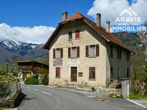 Vente Maison 5 chambresLa Rivière-Enverse