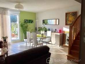 Vente Maison 3 chambresLa Rivière-Saint-Sauveur