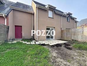 Vente Maison 3 chambresLa Rivière-Saint-Sauveur