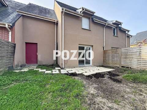 Vente maison 4 pièces La Rivière-Saint-Sauveur 14
