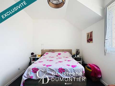 Vente maison 3 pièces Vente maison 3 pièces