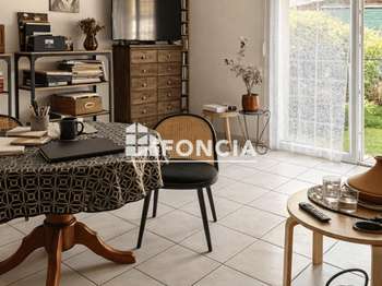 Vente maison 4 pièces La Rivière-Saint-Sauveur 14