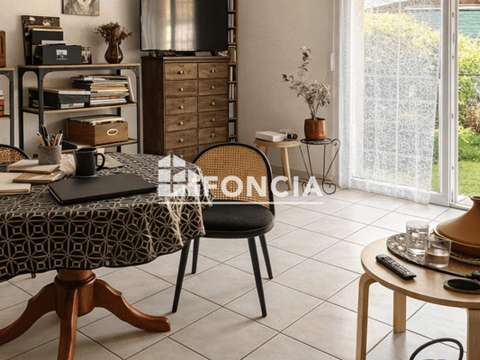 Vente maison 4 pièces La Rivière-Saint-Sauveur 14
