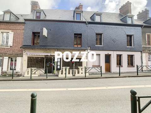 Vente maison 3 pièces La Rivière-Saint-Sauveur 14