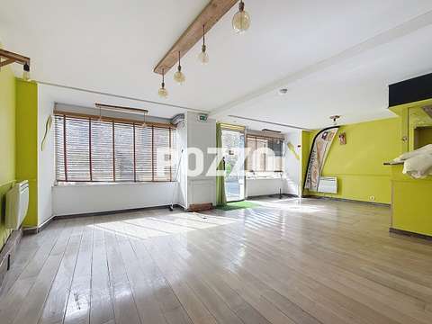 Vente maison 3 pièces Vente maison 3 pièces