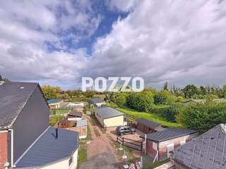 Vente maison 3 pièces Vente maison 3 pièces