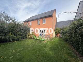 Vente maison 4 pièces Vente maison 4 pièces