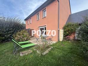 Vente Maison 3 chambresLa Rivière-Saint-Sauveur