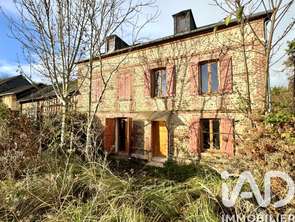 Vente Maison 4 chambresLa Rivière-Saint-Sauveur