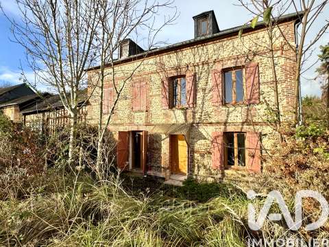 Vente maison 5 pièces La Rivière-Saint-Sauveur 14