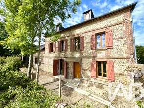 Vente Maison 4 chambresLa Rivière-Saint-Sauveur