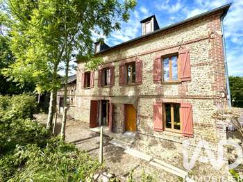 Vente maison 5 pièces La Rivière-Saint-Sauveur 14