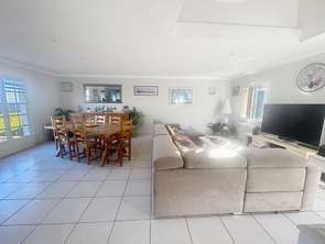 Vente Maison 3 chambresLa Rivière-Saint-Sauveur