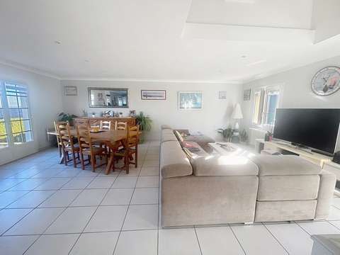 Vente maison 7 pièces La Rivière-Saint-Sauveur 14