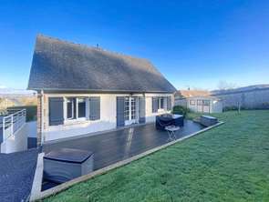 Vente Maison 3 chambresLa Rivière-Saint-Sauveur
