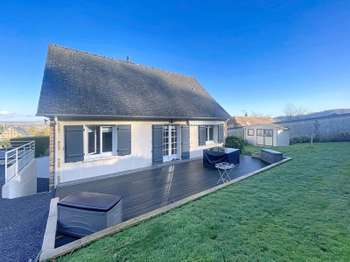 Vente maison 7 pièces La Rivière-Saint-Sauveur 14
