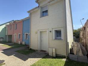 Vente Maison 1 chambreLa Rivière-Saint-Sauveur