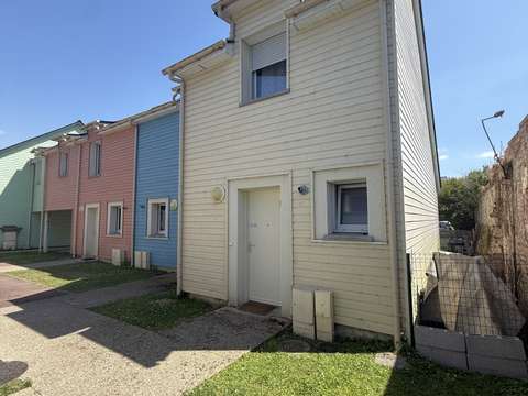 Vente maison 2 pièces La Rivière-Saint-Sauveur 14